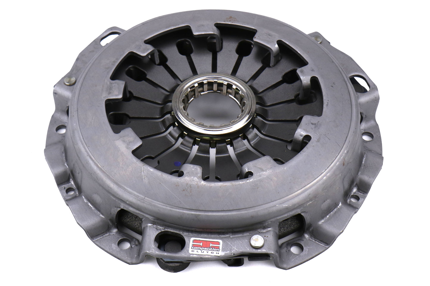 CCI15029-STOCK Competition Clutch OE Replacement Clutch -,