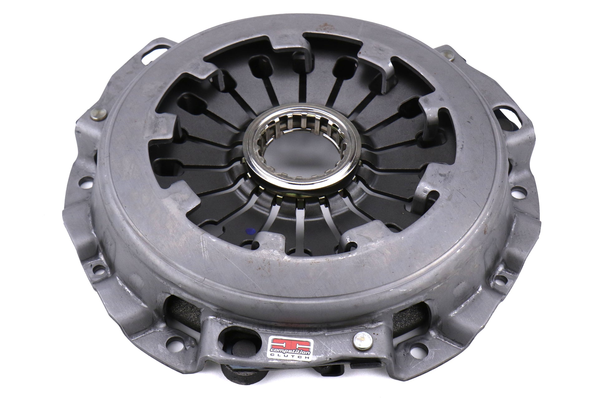CCI15029-STOCK Competition Clutch OE Replacement Clutch -,
