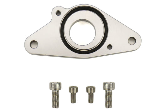 TQSTS-SU-GRD Torque Solution Greddy BOV Adapter Flange - 2015+ STI,