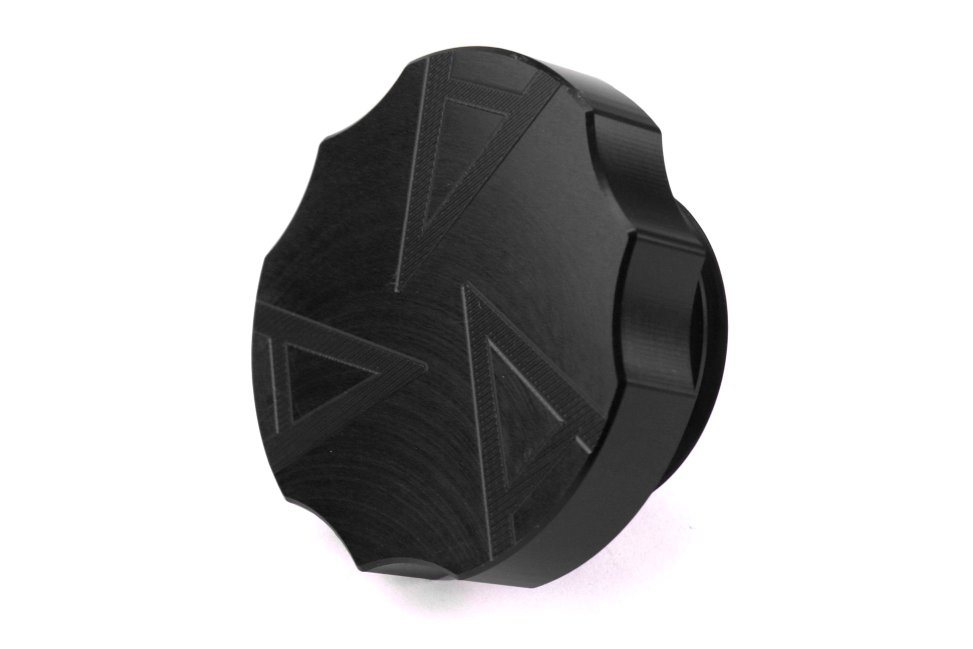 ALUALM-OIL-CAP Aluminati Oil Cap - 2015+ WRX / STI / 13+ FT86,