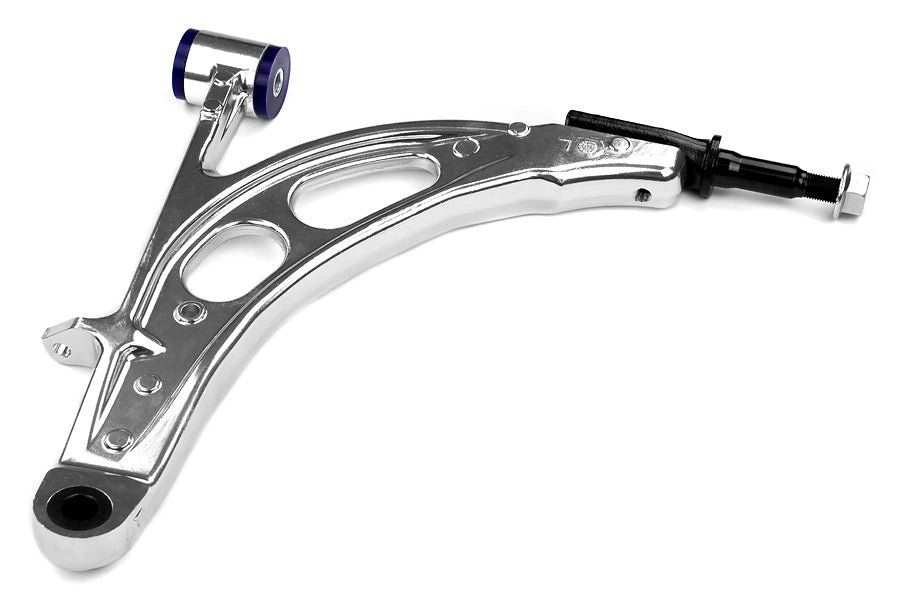 SPPALOY0004K Super Pro Front Lower Control Arms - 2002-2007 Subaru WRX/STI,
