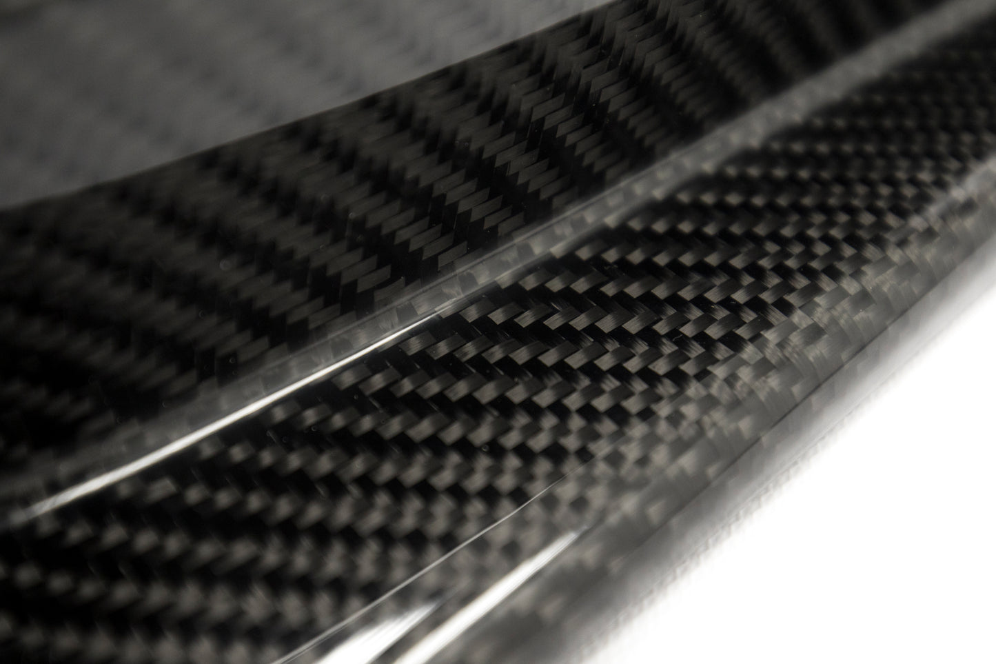 CBRRP-IMPZ2015WS-C Carbon Reproductions STI Style Carbon Fiber Rear Spats - 2015+ WRX / 2015+ STI,