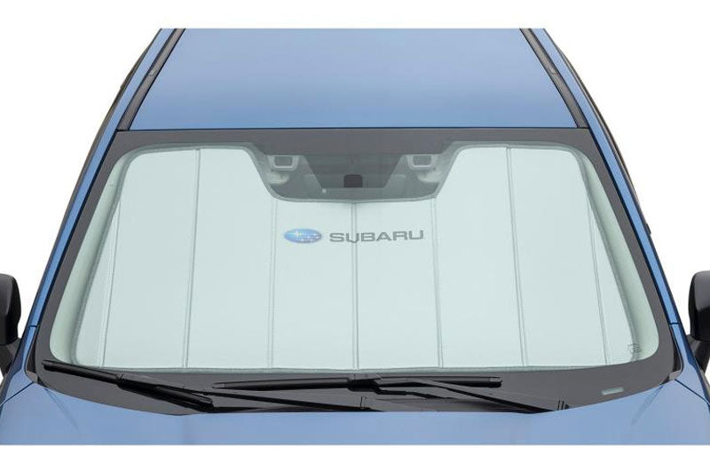 SUBSOA3992022 Subaru OEM Front Windshield Sunshade - 2014-2018 Subaru Forester,