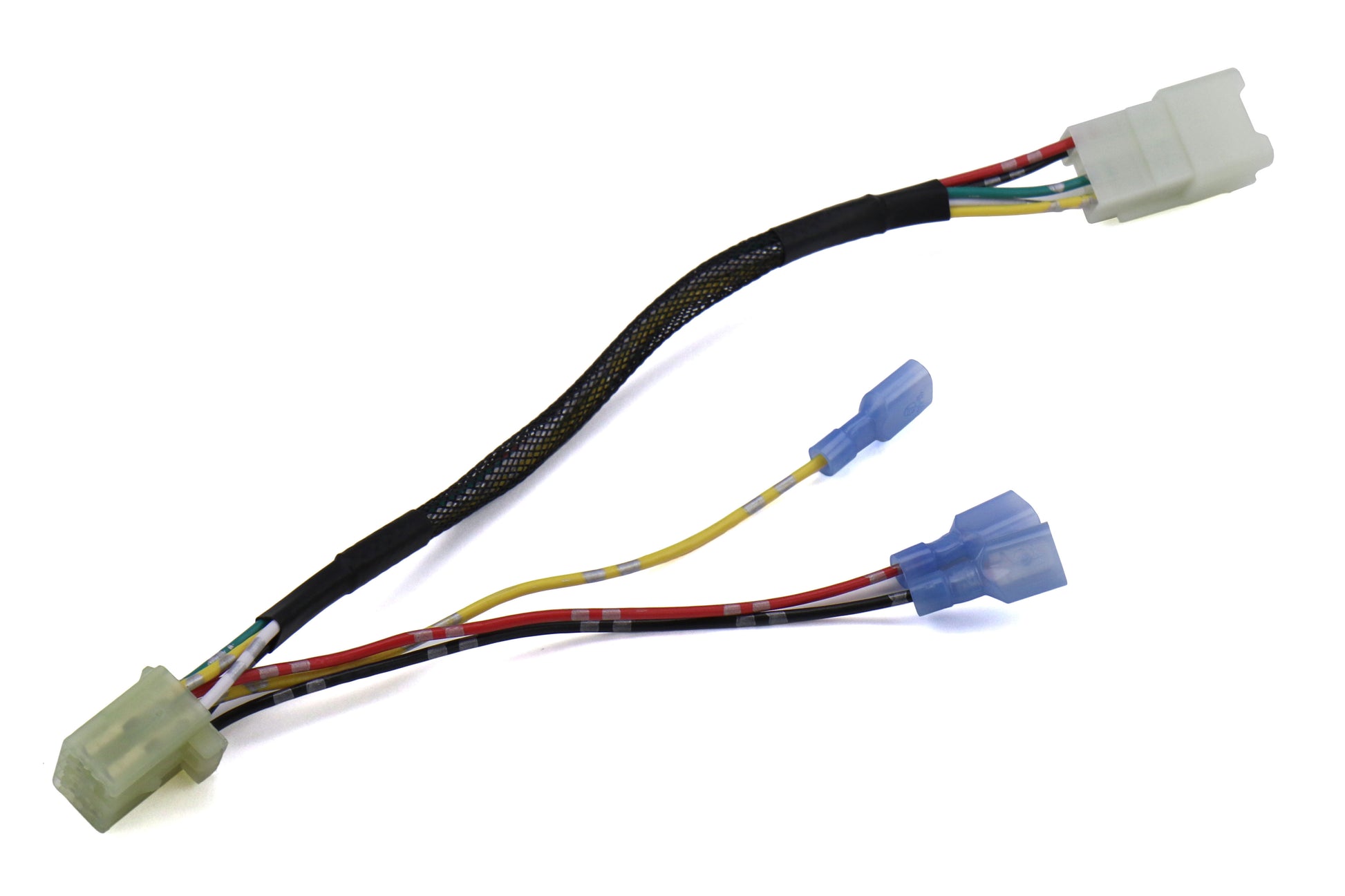 SBSF1PNPSS-3WIRE 3 Pin - JDM OEM, SubiSpeed F1, & GCS CS Style Lights,
