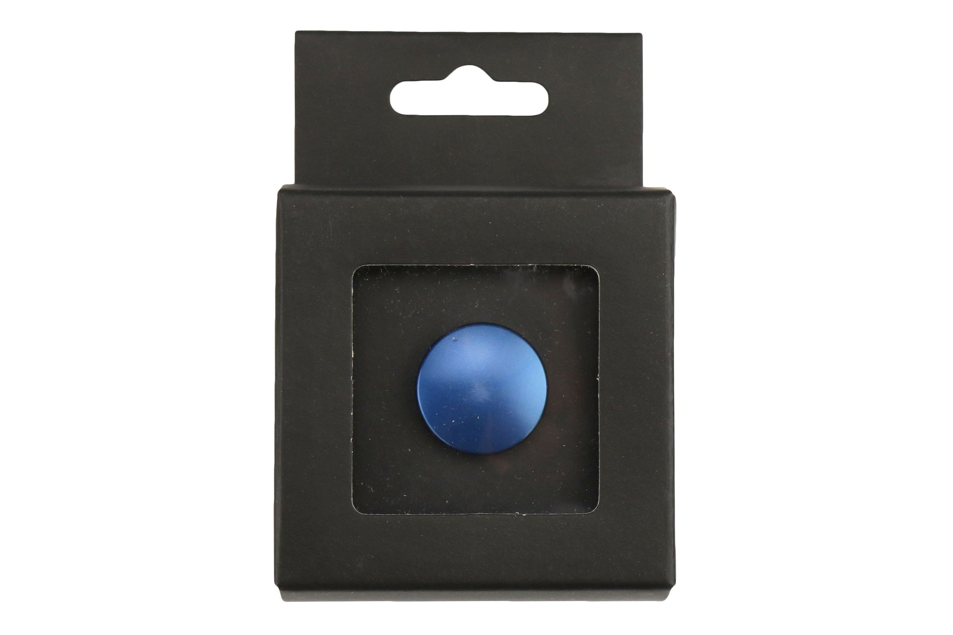 SBSSSSUBEBKN-BL SubiSpeed eBrake Button - 2015+ WRX / 2015+ STI / 2013 FT86-Blue,