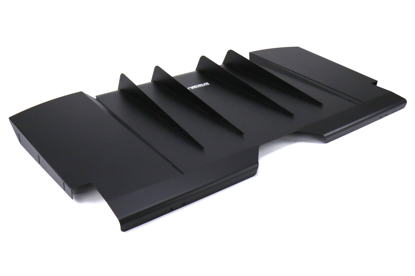 VERA0025A SubiSpeed Rear Diffuser (Non-Aggressive) by Verus Motorsports - 2015+ WRX / 2015+ STI,
