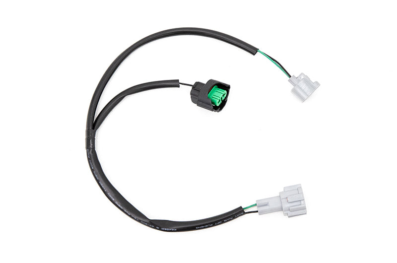 OLMOLM-84981VA010 OLM OEM Style Fog / Turn Signal Harness - 2015-2021 Subaru WRX / 2015-2017 STI,