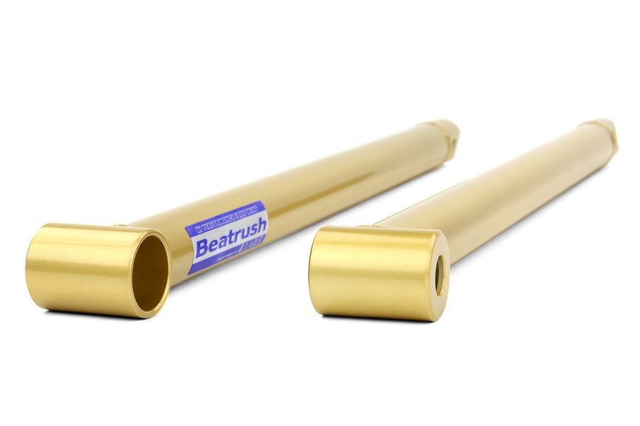 BEAS86400PB-R Beatrush Rear Performance Bars - 2013+ FT86,