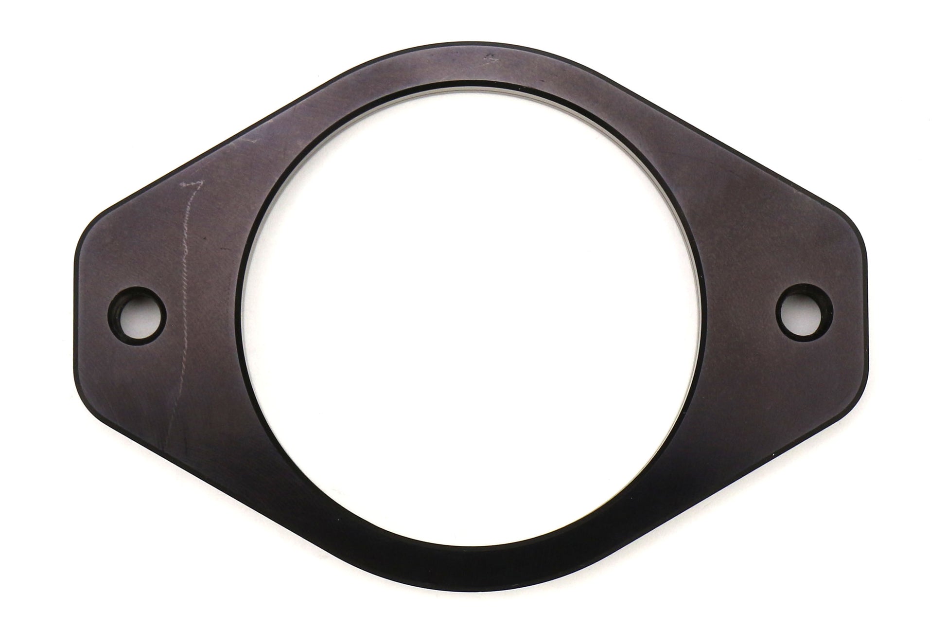 SBTSUS-501R-ABK Subtle Solutions 1/2in Saggy Butt Rear Spacer Set - 2015-2021 Subaru WRX / 2013-2021 FRS / BRZ / 86 / 2014-2017 Forester / 2016-2018 Crosstrek,