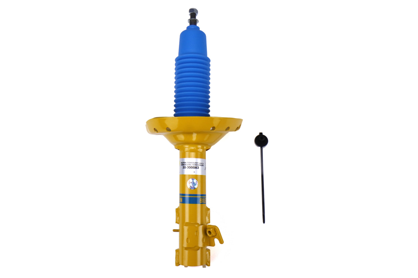 BIL35-300083 Bilstein B8 Performance Strut - 2015+ WRX / 2015+ STI (Front Right),