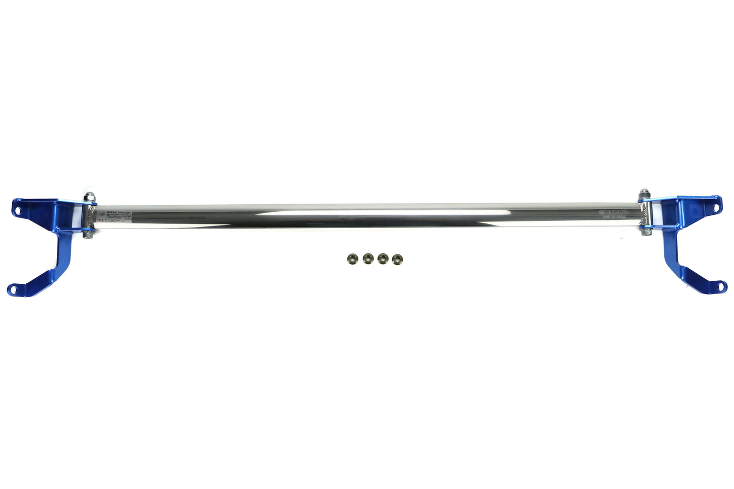 CUS692 541 A Cusco Rear Strut Tower Bar Type OS - 2014+ Forester,