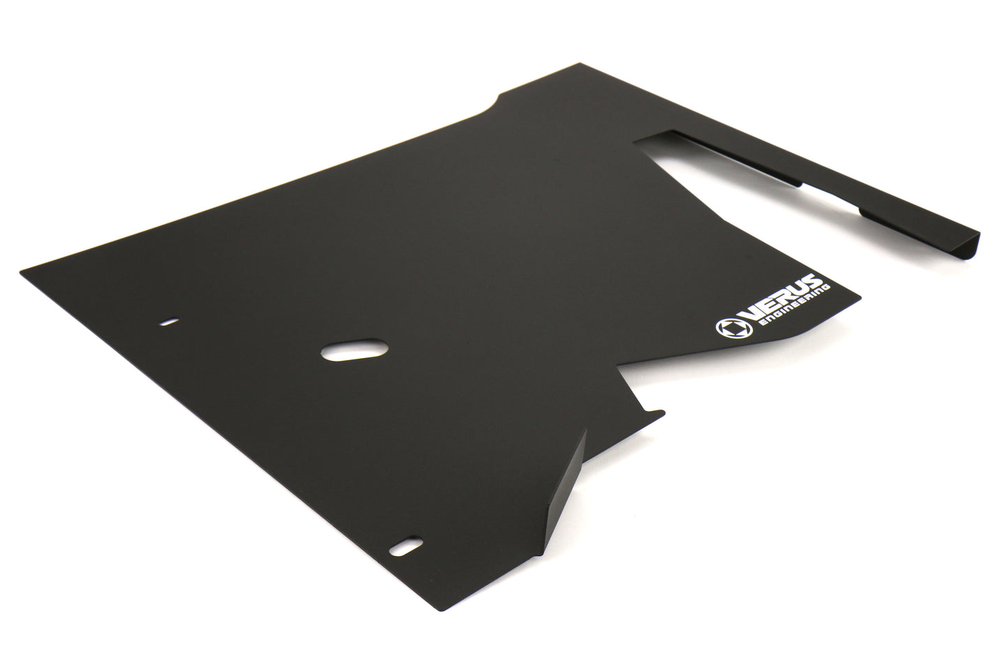 VERA0026A Verus Rear Suspension Covers - 2015+ WRX / 2015+ STI,