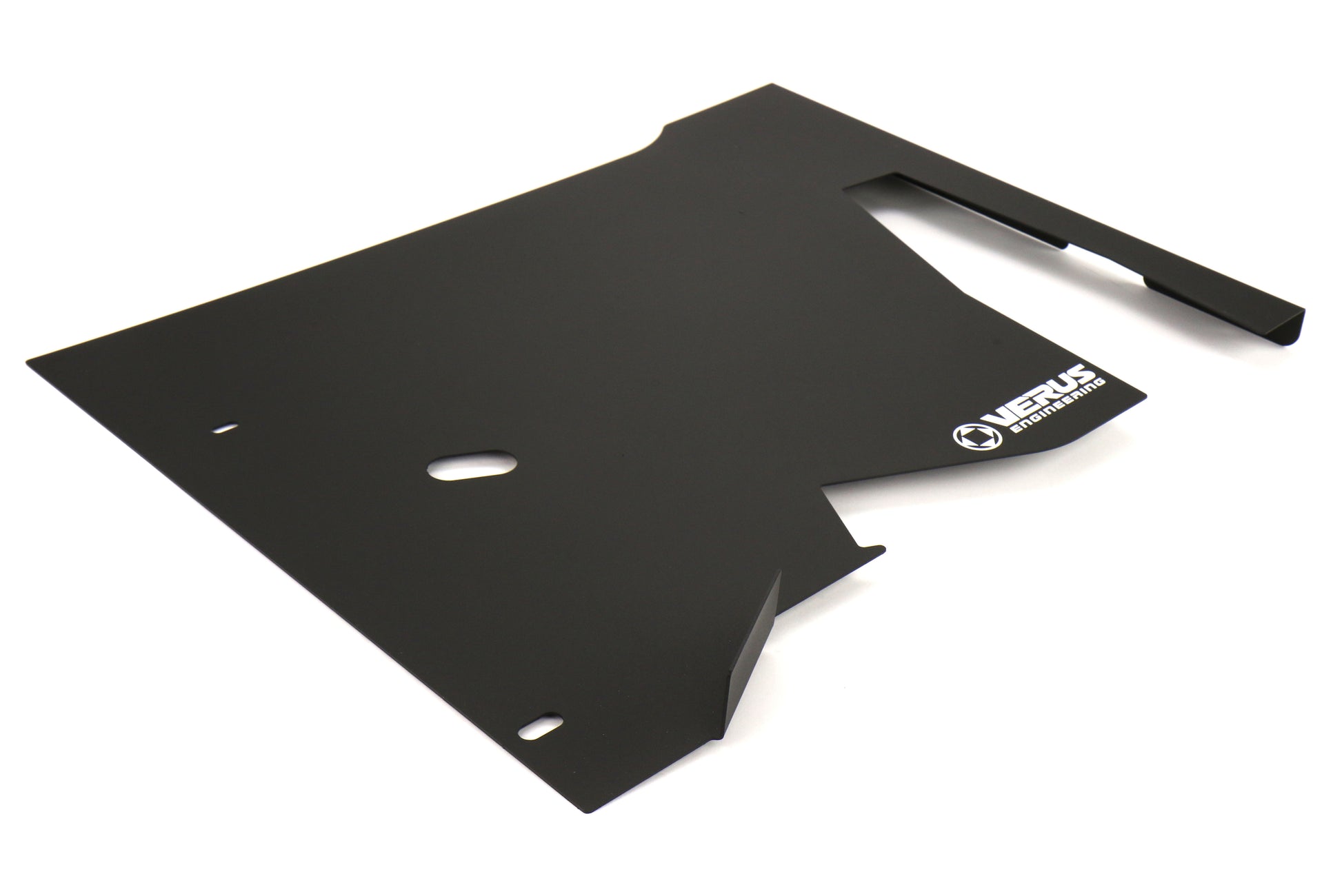 VERA0026A Verus Rear Suspension Covers - 2015+ WRX / 2015+ STI,