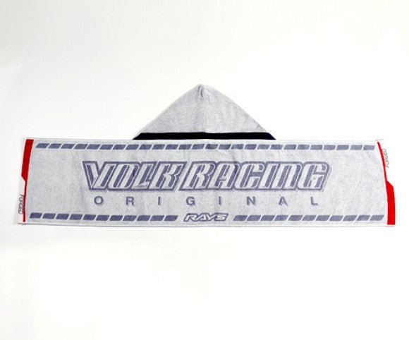 VLKWVOLKPARKERTOWEL Volk Racing Parker Towel,
