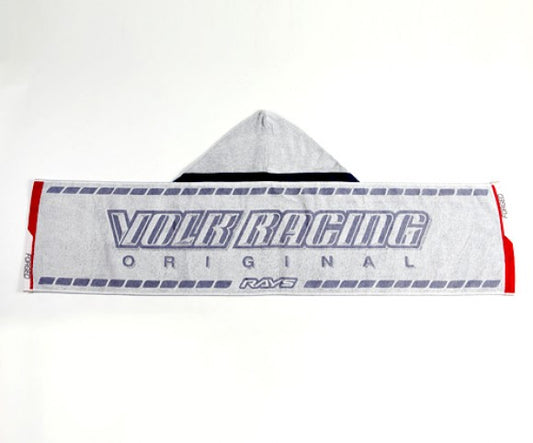 VLKWVOLKPARKERTOWEL Volk Racing Parker Towel,