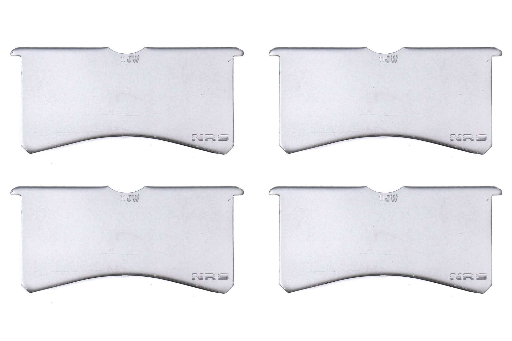 CATCTW7420-XP8 CarboTech XP8 AP Sprint kit - 2013+ FT86,