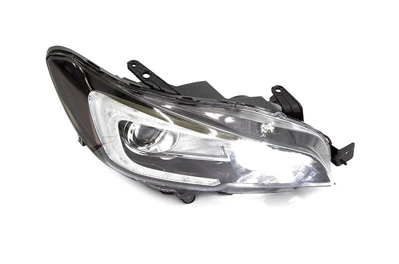 OLMA.70075.2 OLM MKII Compact High Beam Headlight Bulbs - 2015+ WRX / 2015-2017 STI / *14-18 Forester / *13-17 Crosstrek,