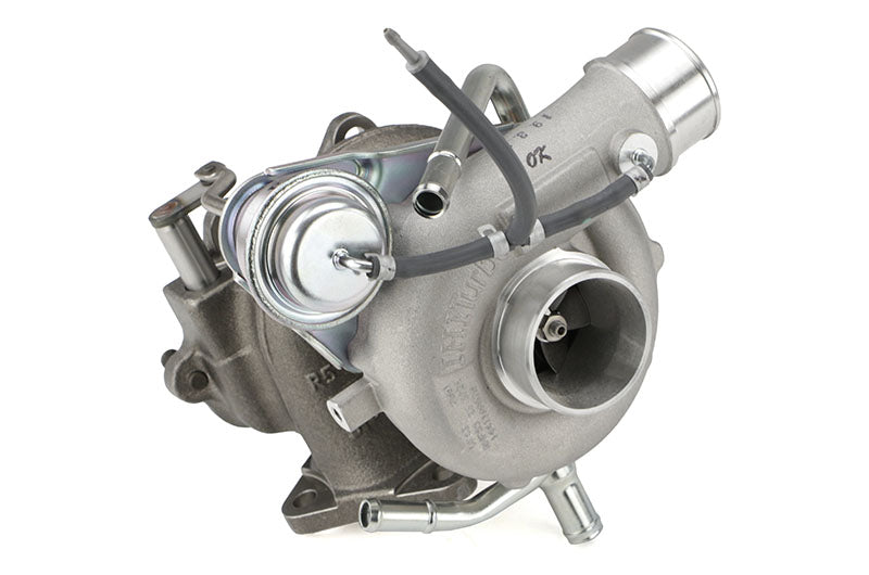 SUB14411AA6209L Subaru OEM IHI VF43 Turbocharger - 2007 Subaru STI,