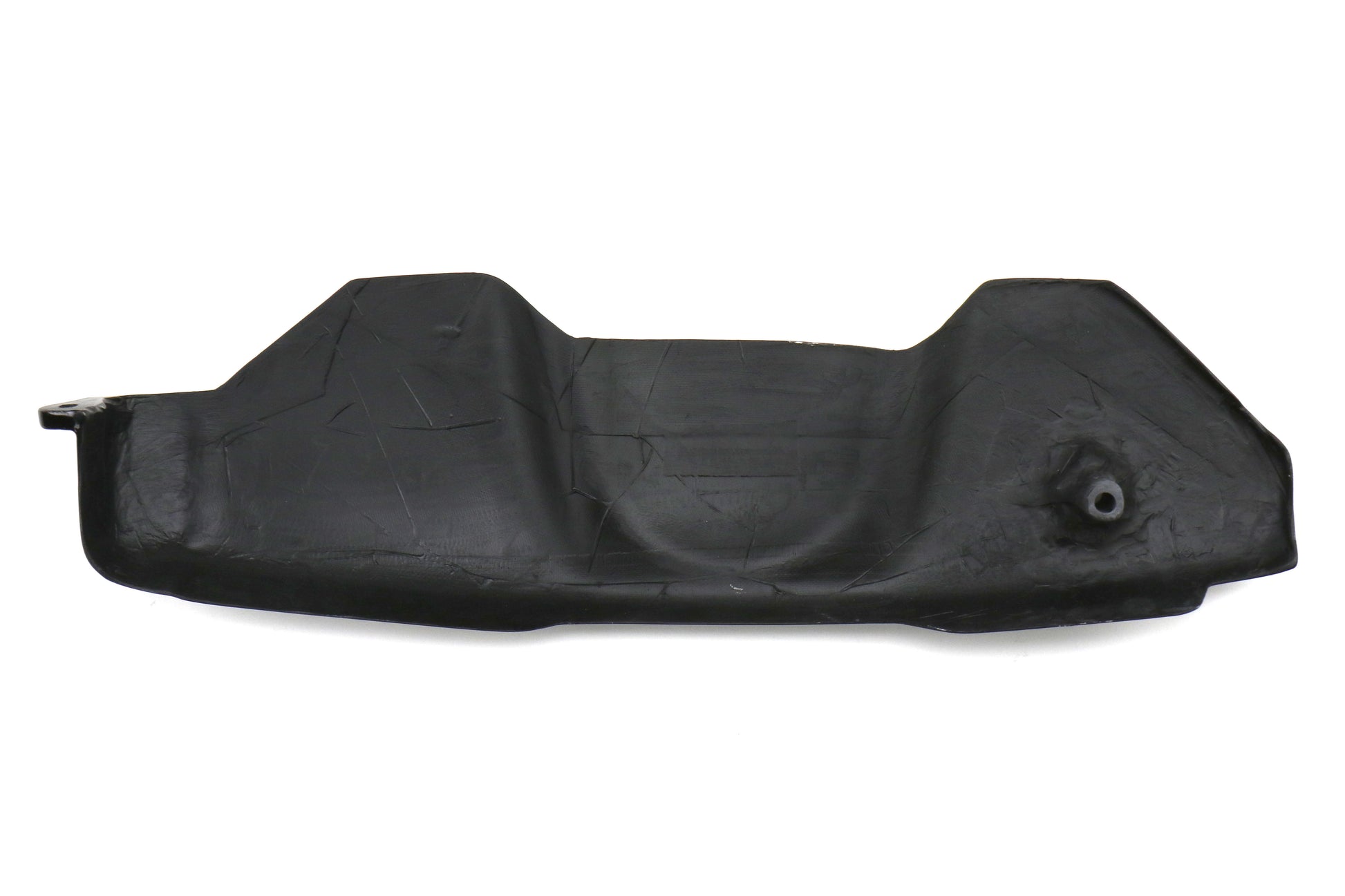 APPCBE-WRXALT APR Carbon Fiber Alternator Cover - 2002-2007 Subaru WRX/STI,