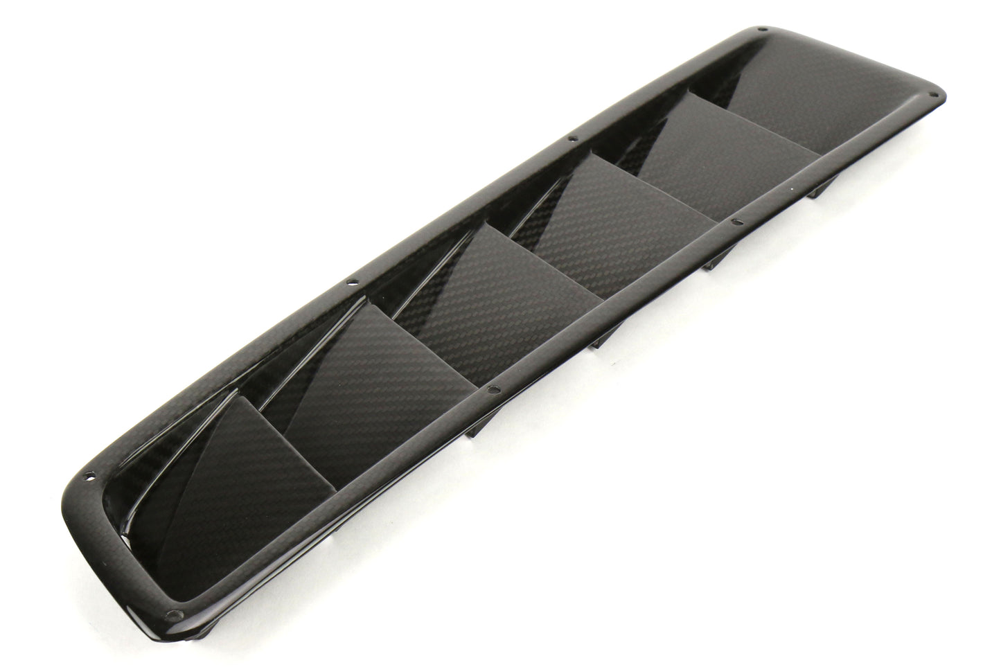 APPCF-100002 APR Carbon Fiber Hood Vents Narrow,