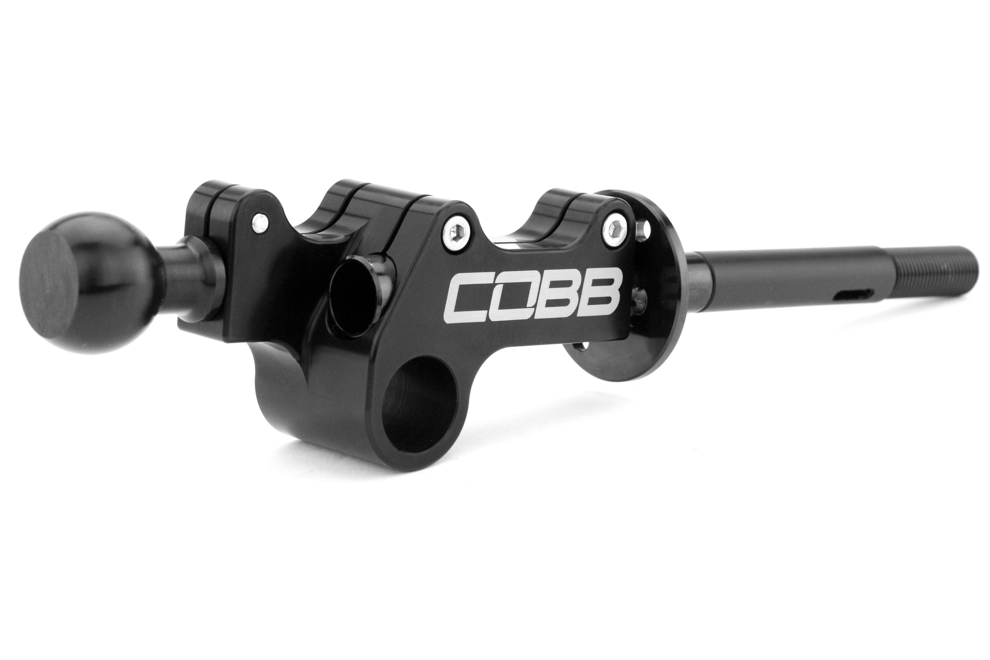 COB215315 COBB 6-Speed Double Adjustable Short Throw Shifter - 2015+ STI,