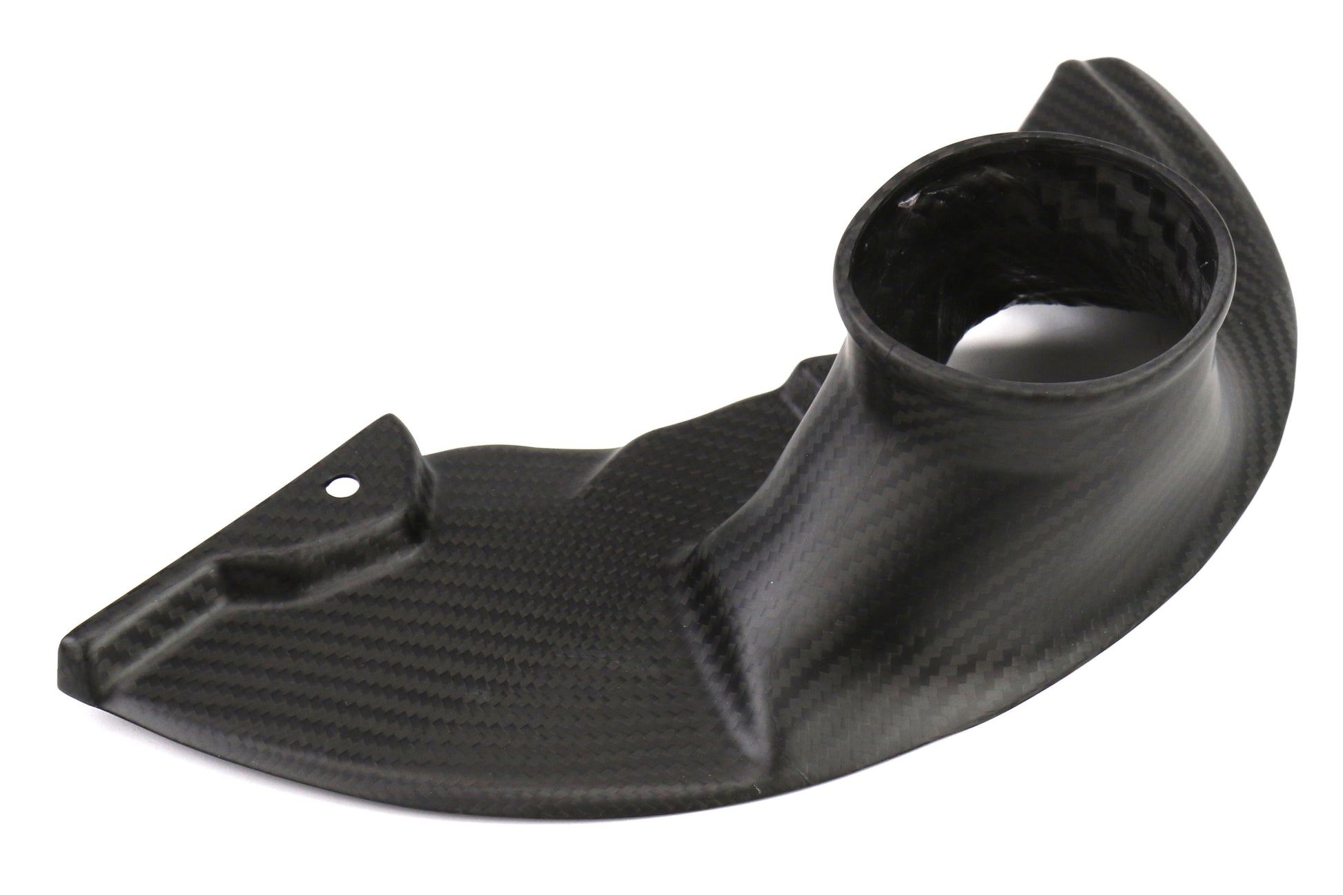 APPCF-815658 APR Fog Light / Brake Cooling Ducts - 2015+ WRX / 2015+ STI-with Brake Hoses and Backing Plates,