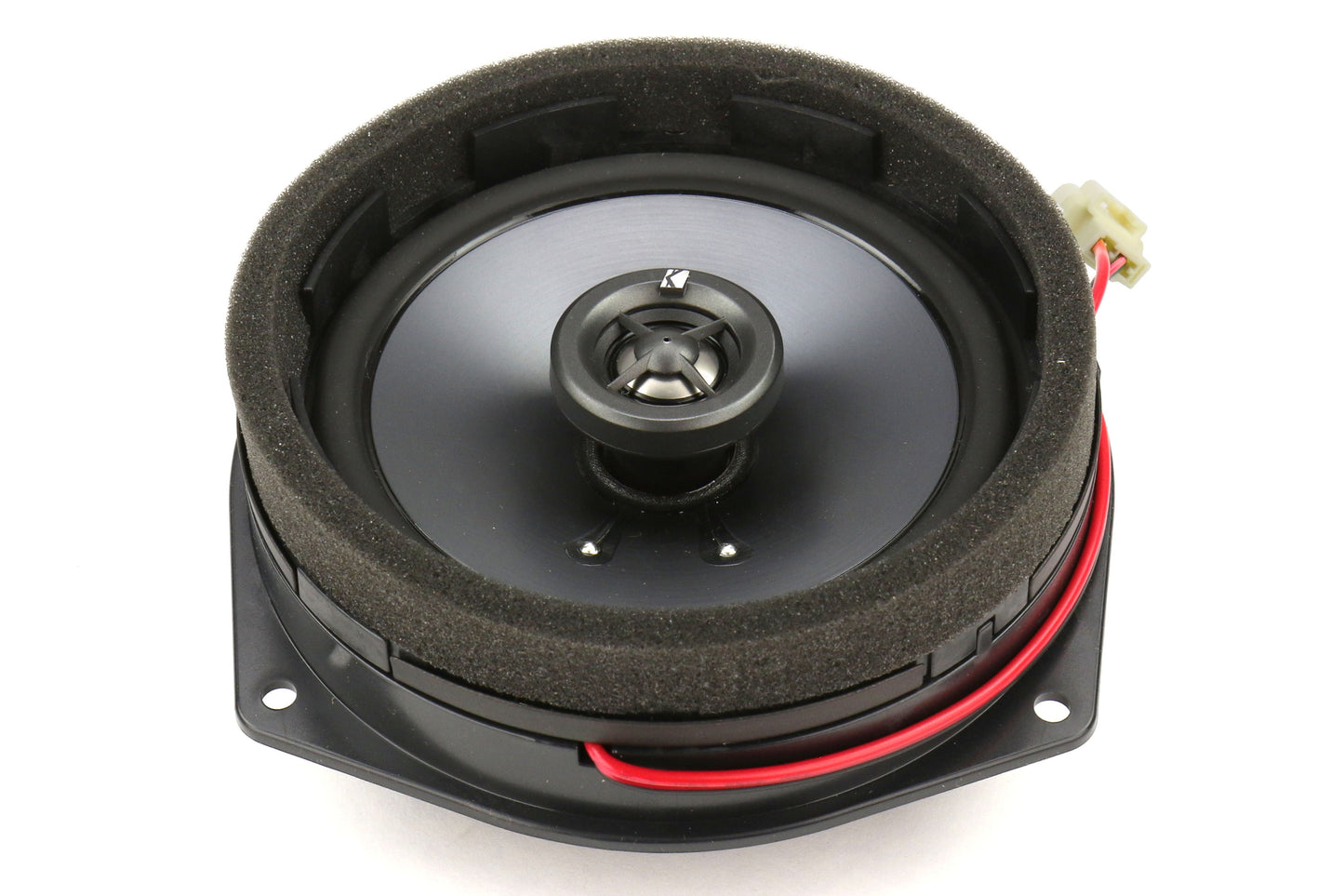 SUBH631SFJ001 Subaru OEM Kicker Speaker Upgrade - 2015+ WRX / 2015+ STI / 2013+ Crosstrek,