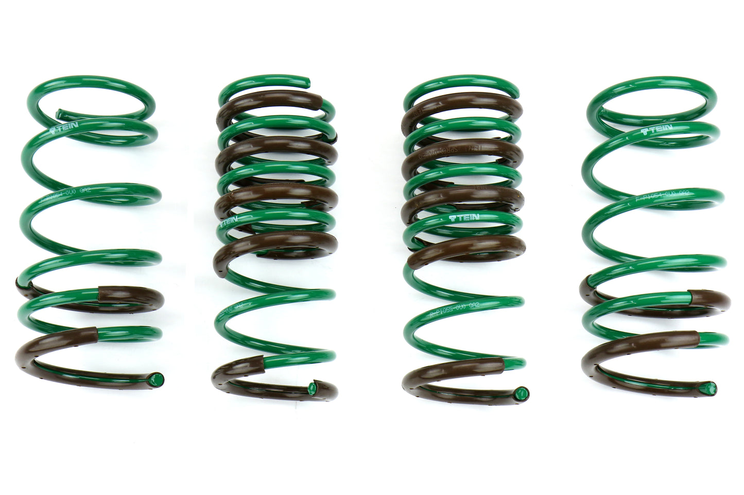 TEISKQ54-AUB00 Tein S Tech Springs - 2013+ FT86,