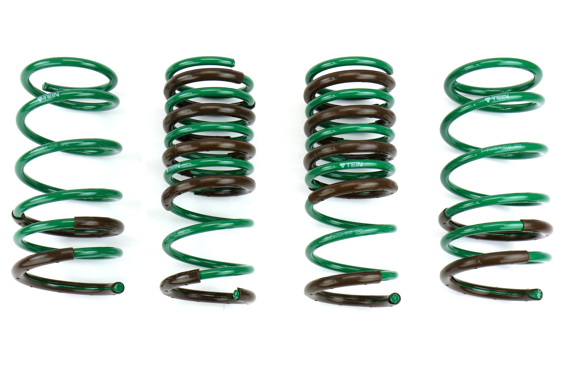 TEISKQ54-AUB00 Tein S Tech Springs - 2013+ FT86,
