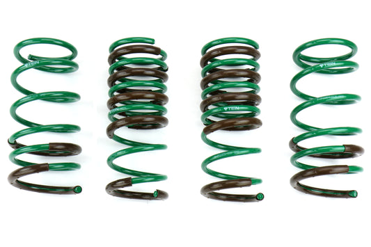 TEISKQ54-AUB00 Tein S Tech Springs - 2013+ FT86,