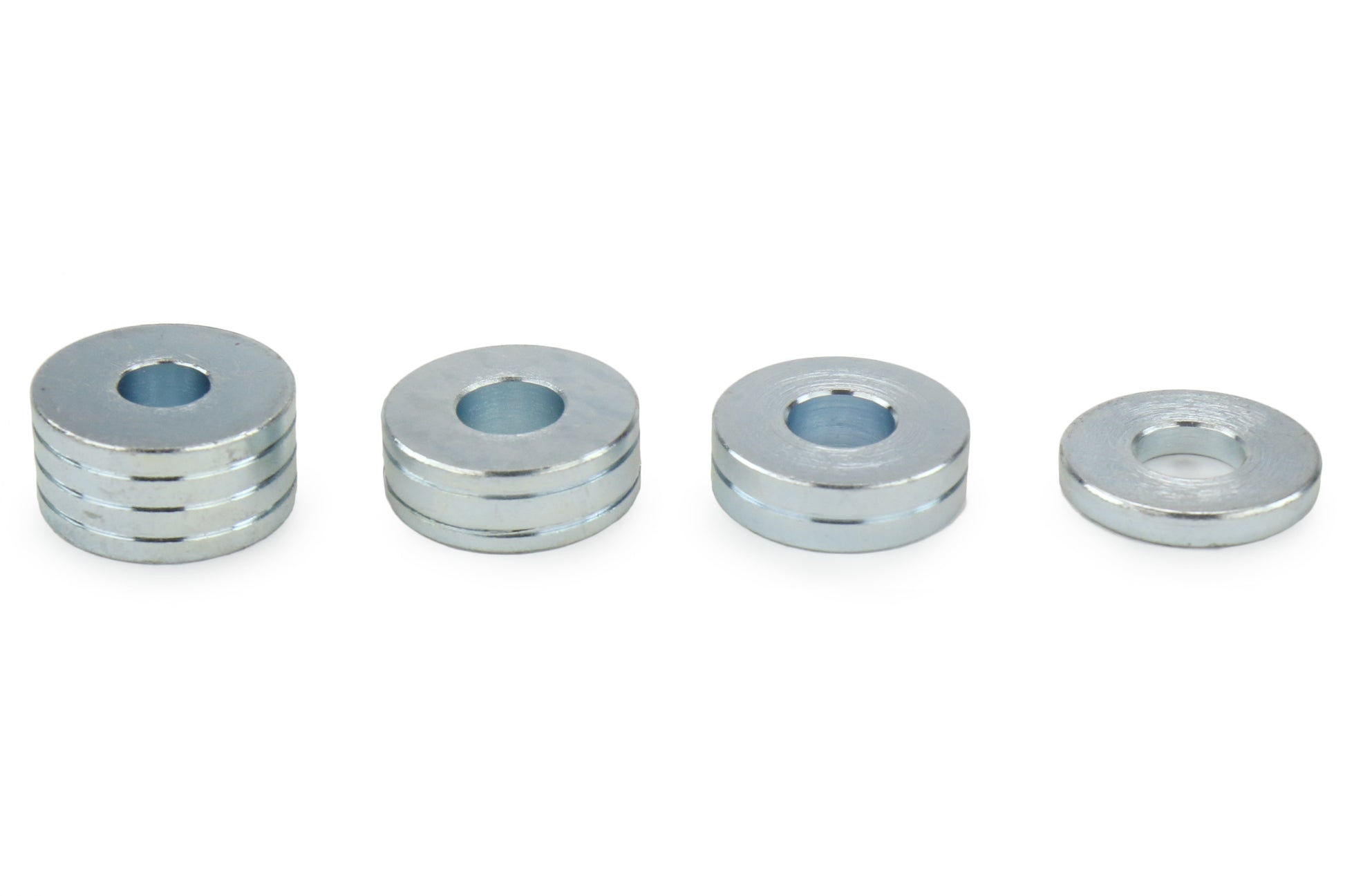 WHIKCA359 Whiteline Anti Lift Kit - Subaru Models Inc. 2002-2007 WRX/STI,