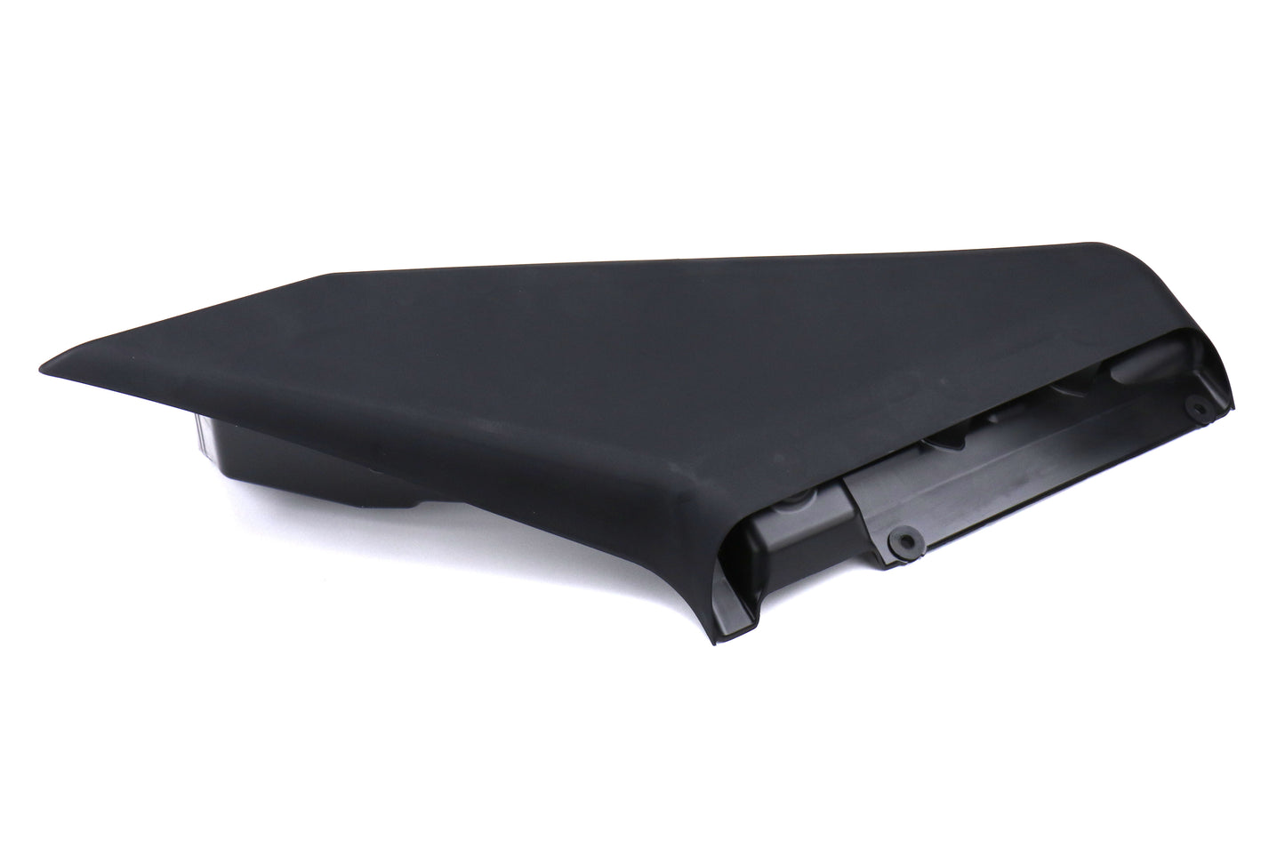 Cobb Tuning Sf Air Box - 2019-2021 Subaru STI / 2018 Type RA