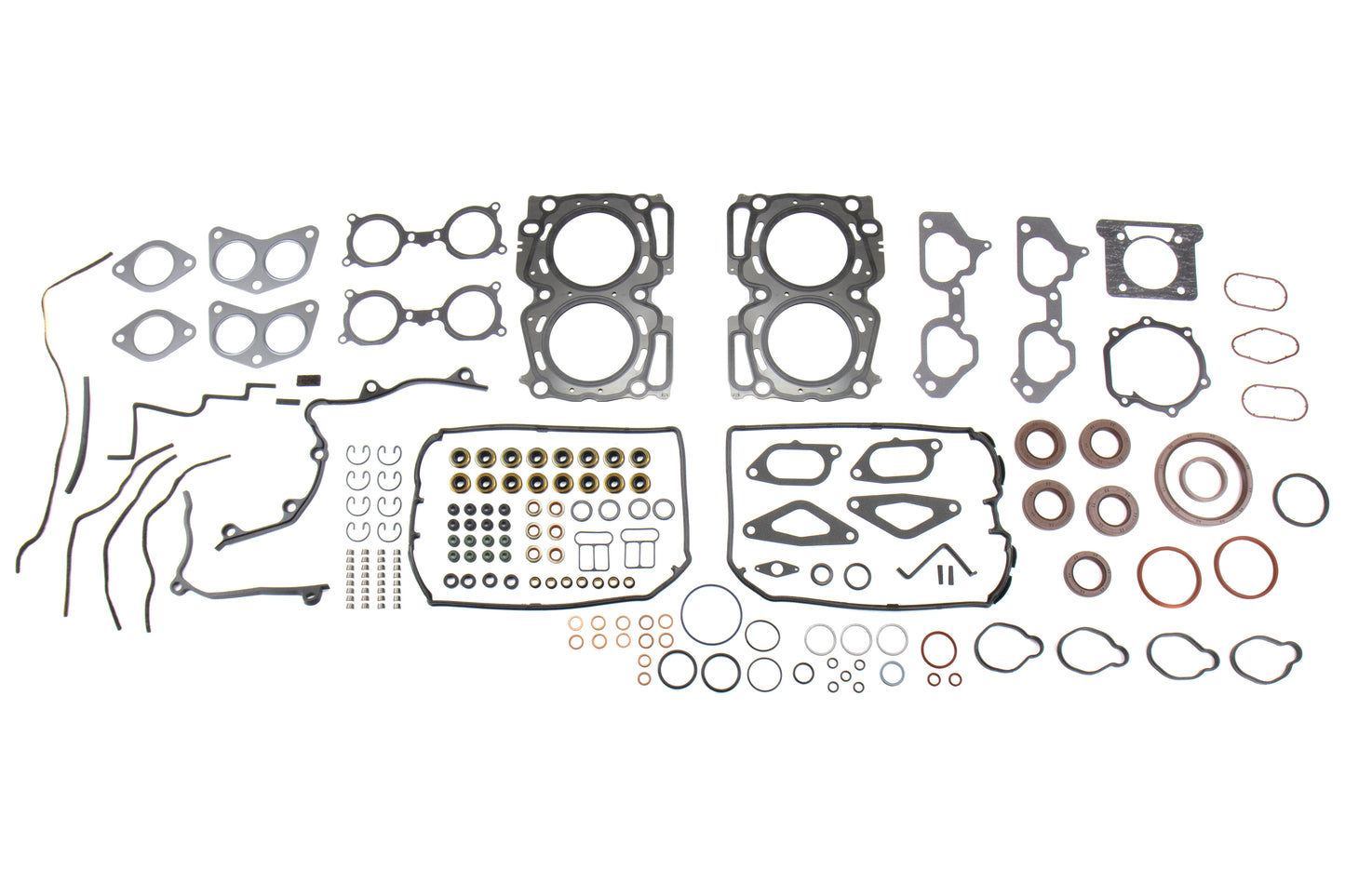 SUB10105AA5609X Subaru OEM EJ Engine Gasket Kit - 2004 - 2005 Subaru WRX,