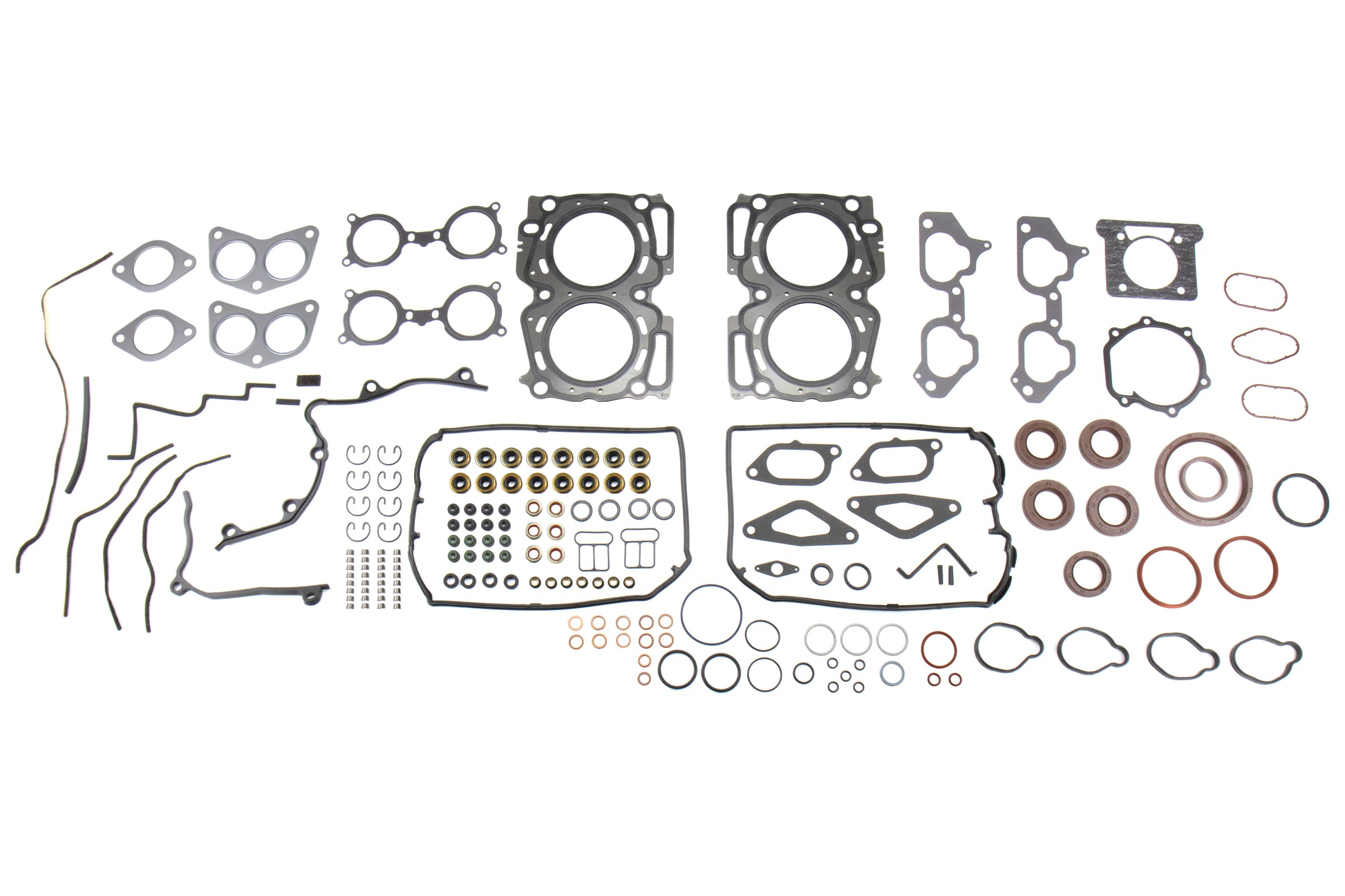 SUB10105AA5609X Subaru OEM EJ Engine Gasket Kit - 2004 - 2005 Subaru WRX,