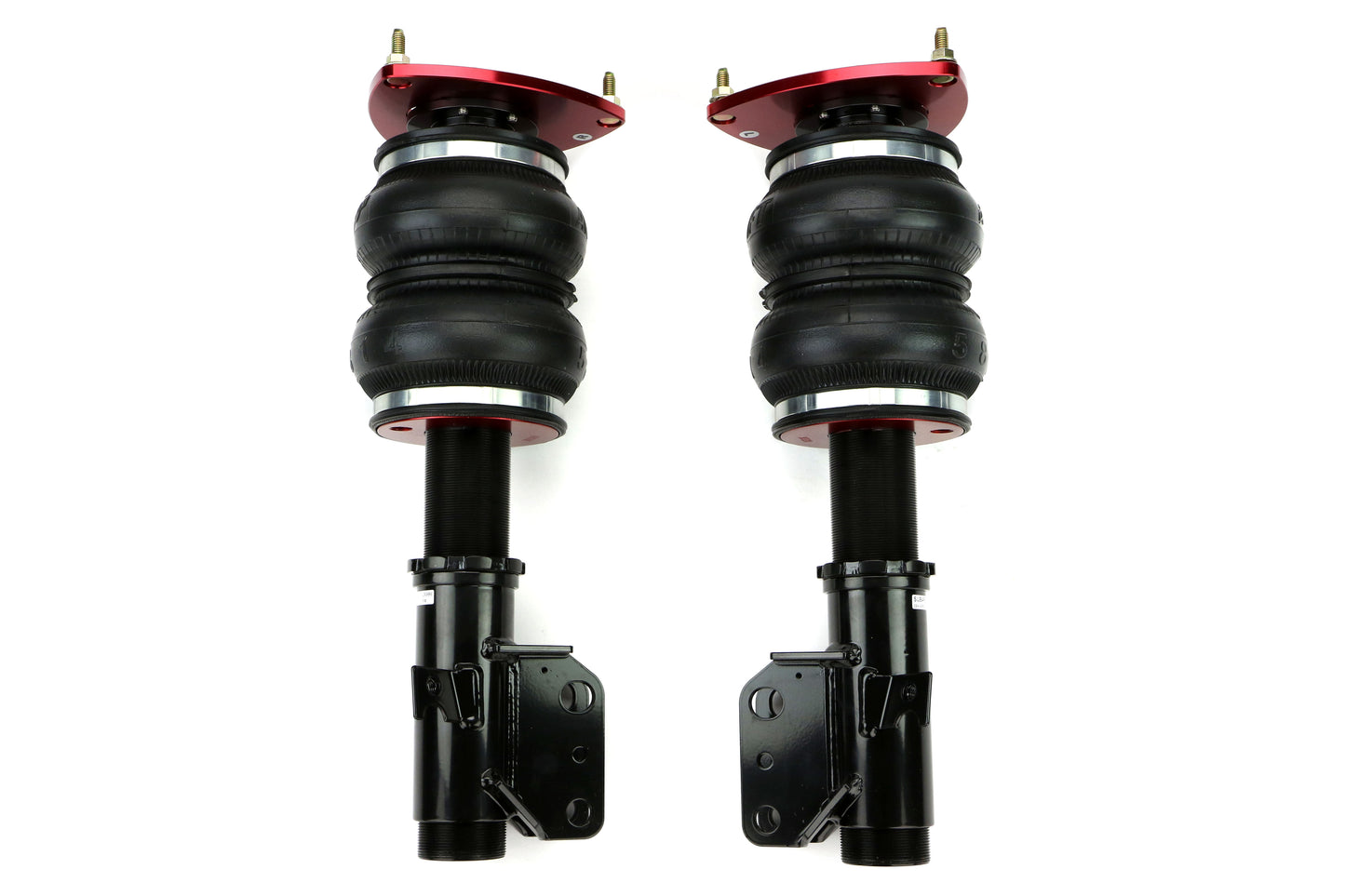ALK75556 Air Lift Performance Front Air Suspension Kit - 2008-2014 Subaru WRX,