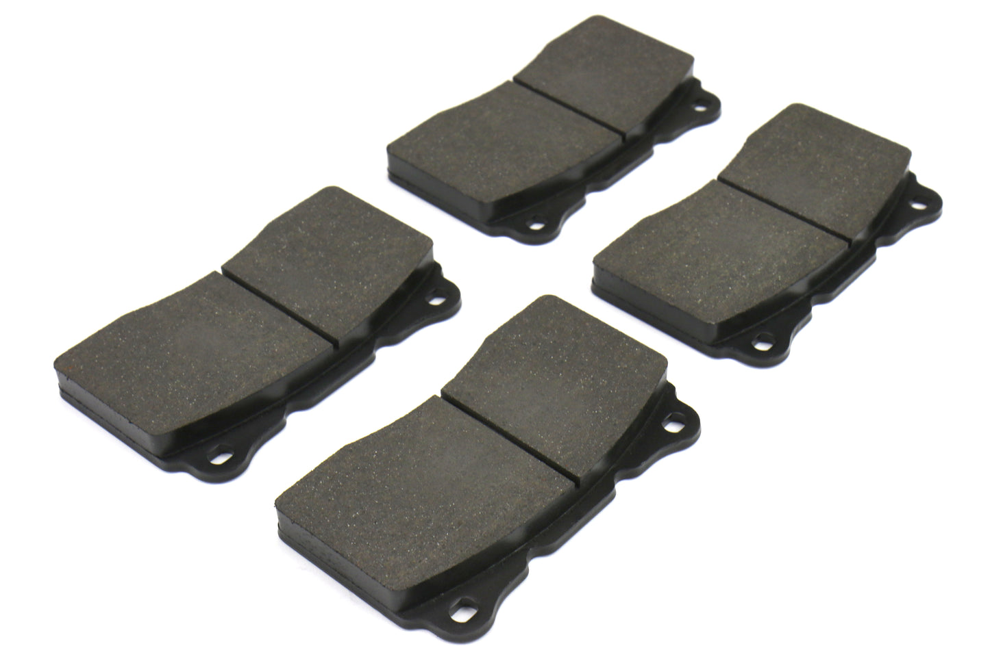 CATCT1001-AX6 Carbotech AX6 Front Brake Pads - 2015-2017 STI,