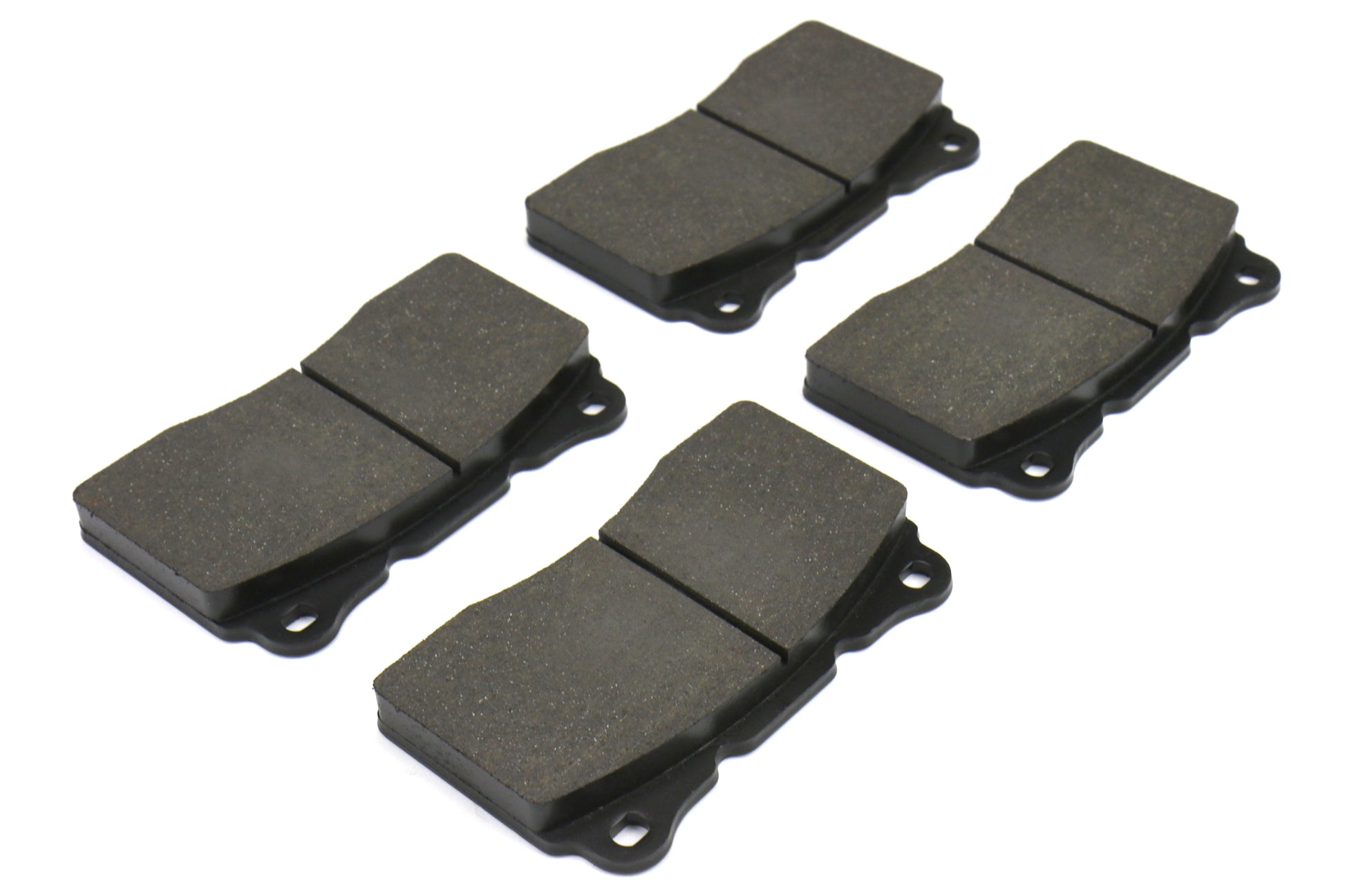 CATCT1001-AX6 Carbotech AX6 Front Brake Pads - 2015-2017 STI,