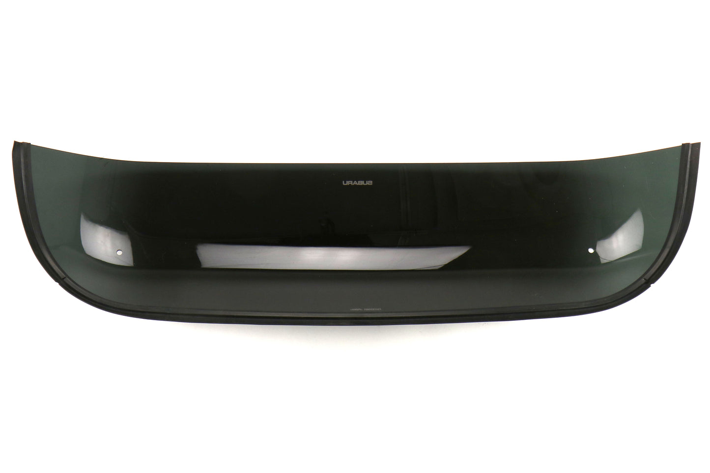 SUBF541SSG001 Subaru Moon Roof Air Deflector - 2014+ Forester,