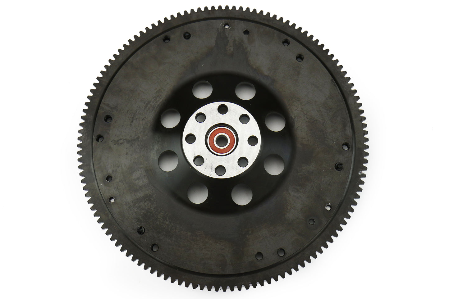 ACTSB11-HDR4 ACT HD Race Rigid 4 Pad Clutch Kit w/ Flywheel - 2006+ Subaru WRX / 2005-2009 Subaru Legacy GT,