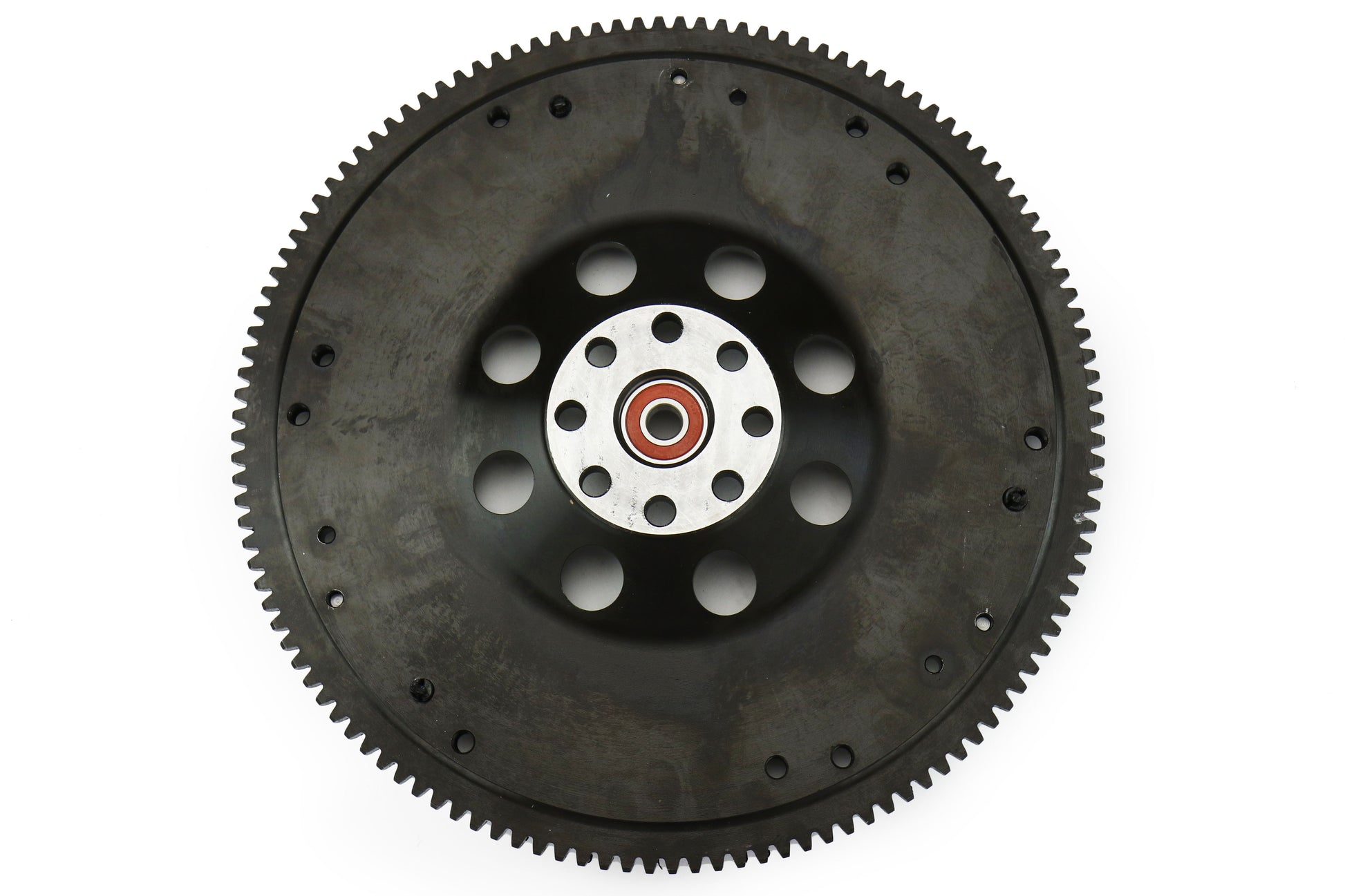 ACTSB11-HDR4 ACT HD Race Rigid 4 Pad Clutch Kit w/ Flywheel - 2006+ Subaru WRX / 2005-2009 Subaru Legacy GT,