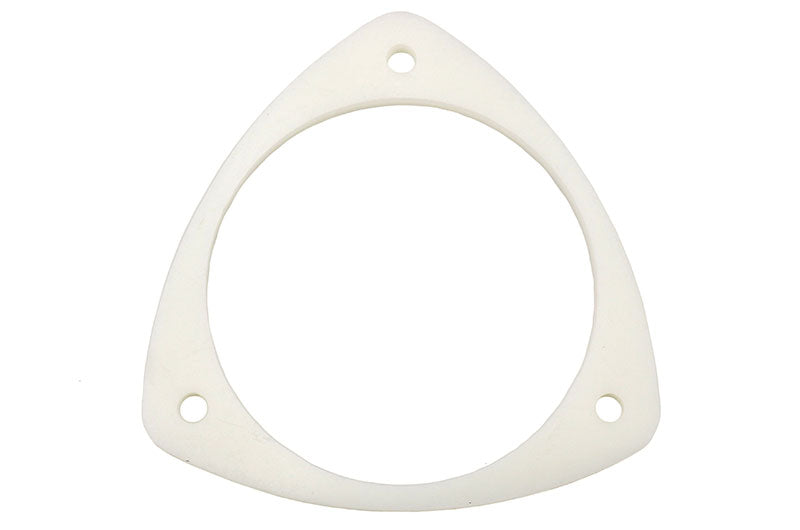 SBTSUS-251F-PWH Subtle Solutions 1/4in Nose Dive Front Spacer Set - 2015-2021 Subaru WRX & STI / 2014-2018 Forester / 2016-2017 Crosstrek,