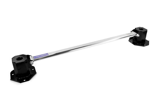 BEAS86400PB-RA Beatrush Bumper Brace (Rear) - 2013+ FT86,