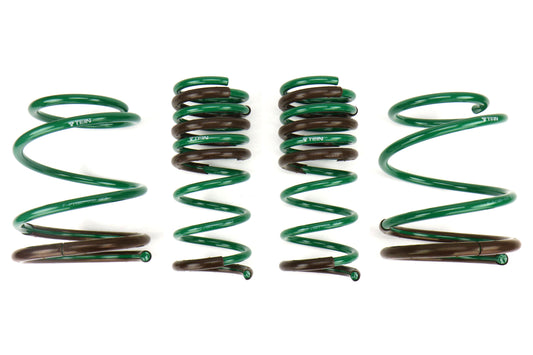 TEISKSB0-AUB00 TEIN S.Tech Springs - 2015+ WRX / 2015+ STI,