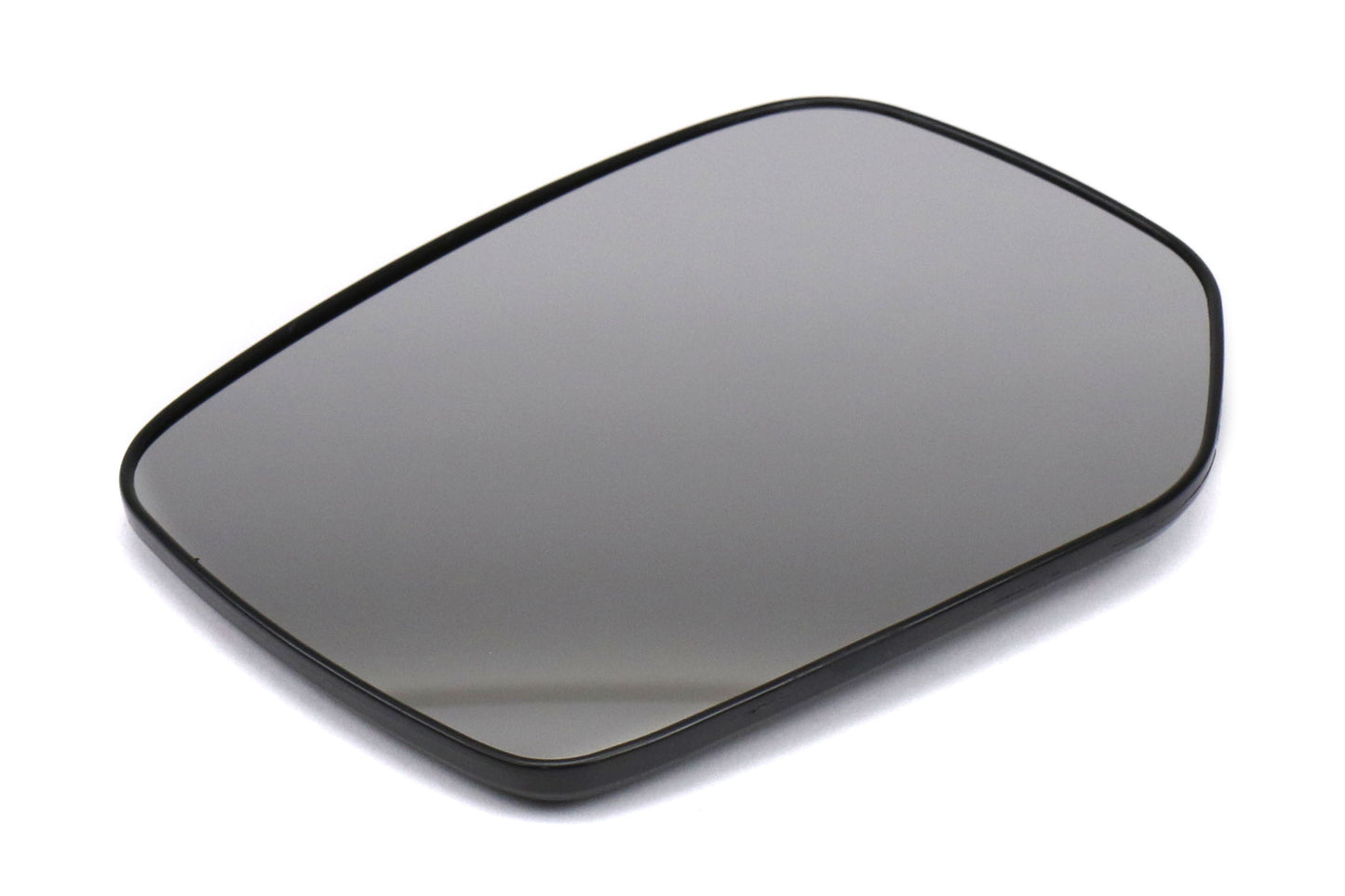 OLMMRL-WRX14-LPCH OLM Wide Angle Convex Mirrors with Turn Signals and Defrosters (Clear) - 2015+ WRX / 2015+ STI,