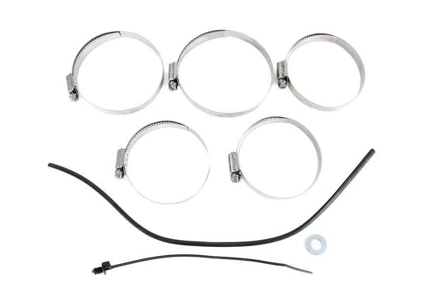 AEM21-474P AEM Cold Air Intake Polished - 2002-2005 Subaru WRX,