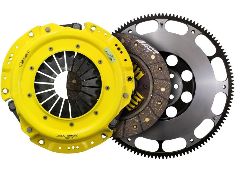 ACTSB8-XTSS ACT XT Street Clutch Kit (Lightweight FW) - 2013+ FT86,