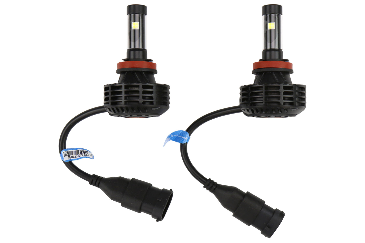 OLMOLM-MOABH11CREE OLM MOAB LED CREE H11 XHP50 Light Bulbs - Universal,