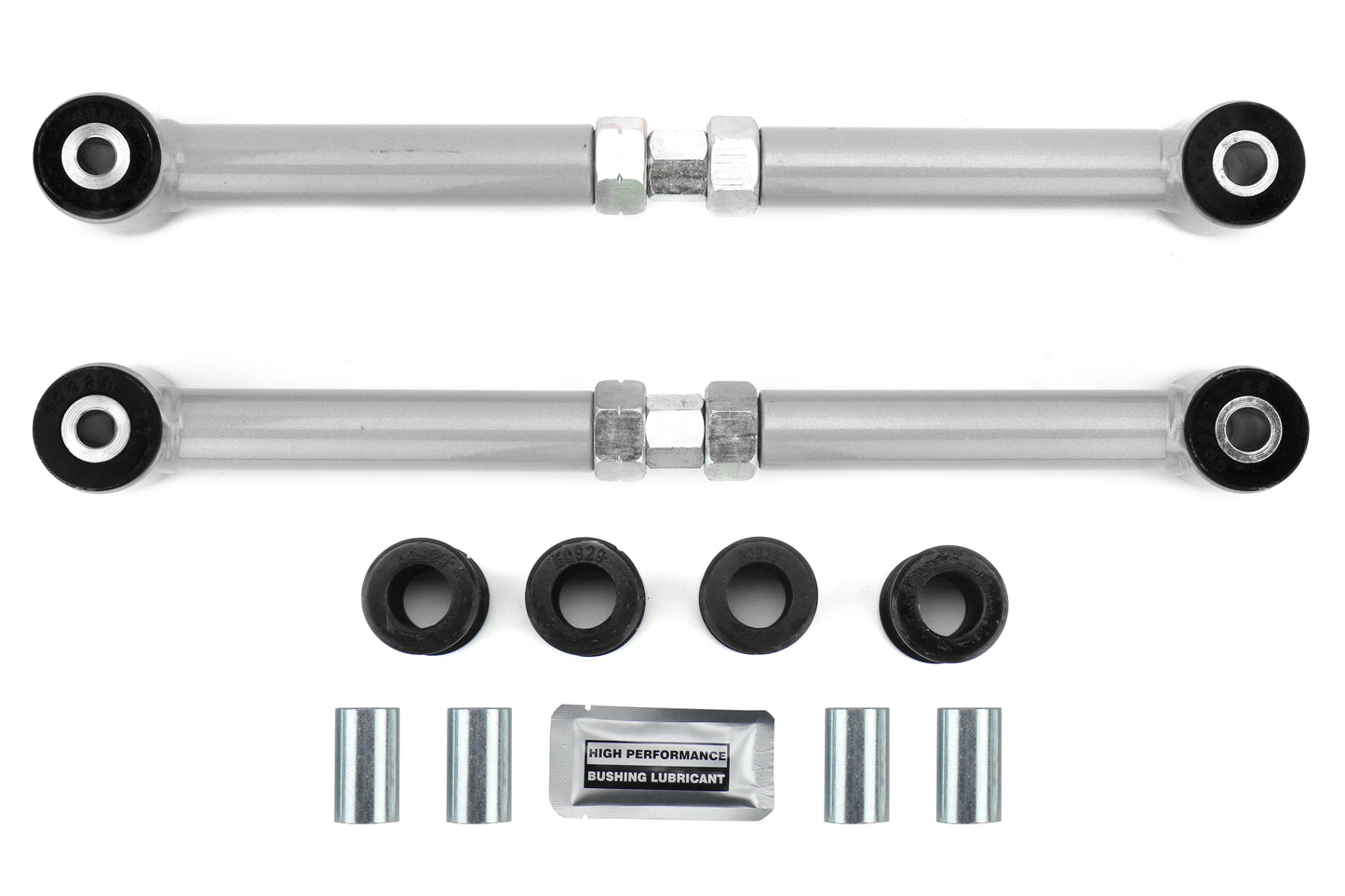 WHIKTA107 Whiteline Adjustable Rear Lateral Link Front - Subaru Models (inc. 2002-2007 WRX/STi),