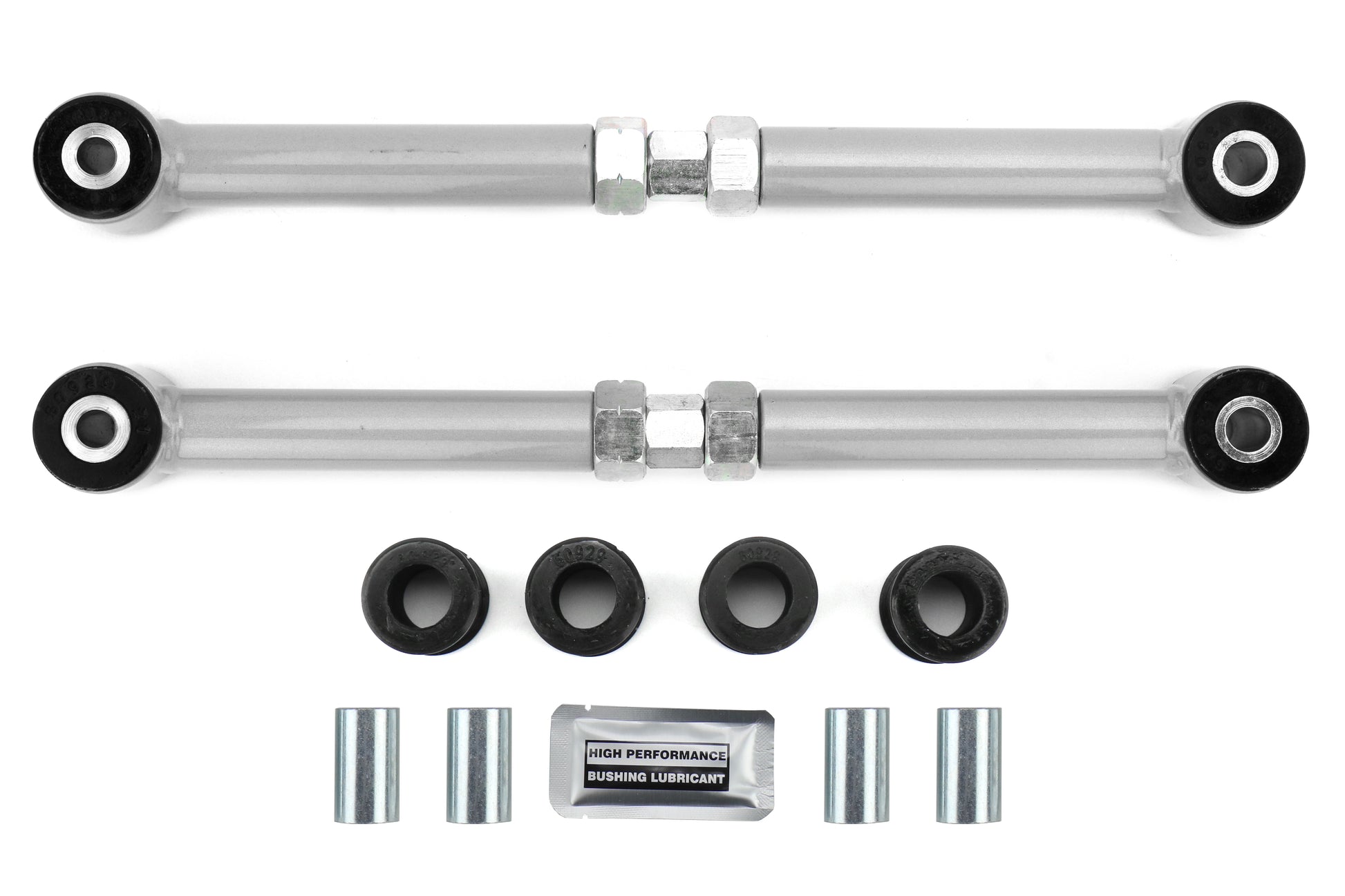 WHIKTA107 Whiteline Adjustable Rear Lateral Link Front - Subaru Models (inc. 2002-2007 WRX/STi),
