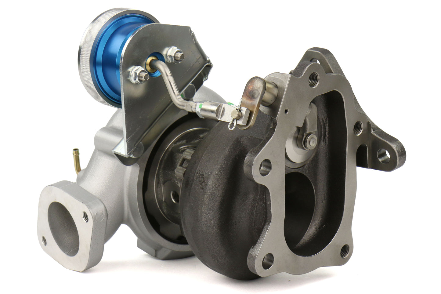 TOMTB401A-SB01D Tomei ARMS MX7960F Turbo - 2008-2014 Subaru WRX / 2005-2009 Subaru Legacy GT,